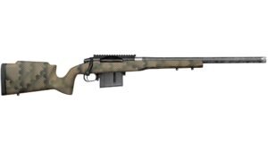 PROOF RESEARCH ELEVATION MTR 7PRC TFDE 20"