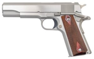 CLT 1911 GVT 38SUP 9R SS ENGVR