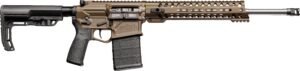 POF USA ROGUE DI 308WIN 16.5" BRWN