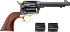 PIE KING 38SUP/9MM/357 5.5 BR