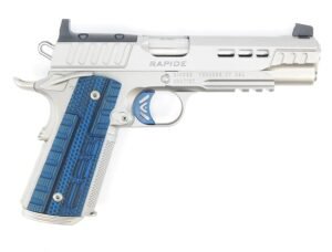 KIMBER RAPIDE ICE OR 9MM 5" 9+1     #
