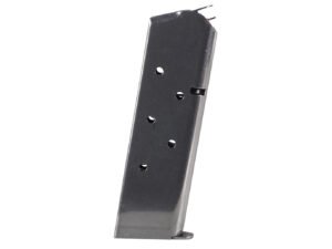 CLT MAG GOV/GC/CC 45AP SS 7RD