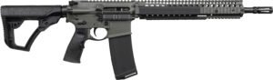 DDI M4A1 5.56 14.5 32R ODG DE