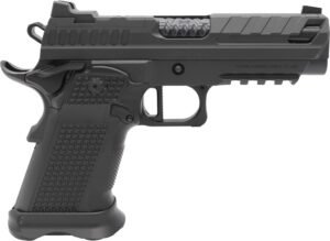 FUS XP PRO 9MM 4B 10RD BLK