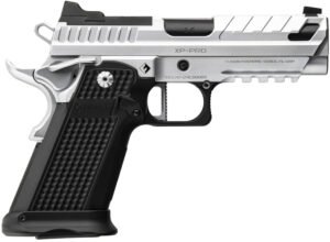 FUS XP PRO 9MM 4B 10RD CHR