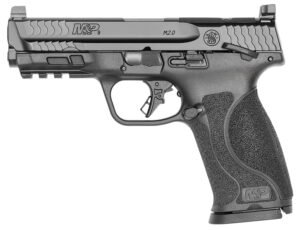 SMITH AND WESSON M&P9 M2.0 9MM 15+1 4.2" OR TS