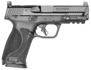 SMITH AND WESSON M&P9 M2.0 9MM 15+1 4.25" FS OR