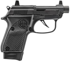 BERETTA 20X BOBCAT 22LR BLK/POLY TB