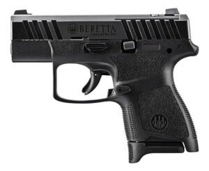 BERETTA APX A1 CARRY 9MM BLK 2.9"