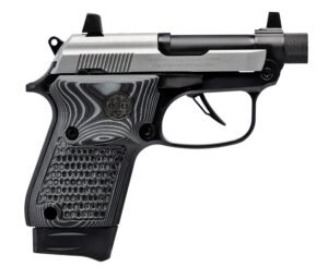 BERETTA 20X BOBCAT 22LR BLK/INOX TB