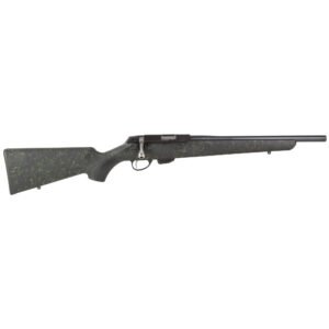 TIKKA T1X ROUGHTECH 17HMR 16" EMER #
