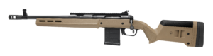 SAVAGE ARMS 110 MAGPUL SCOUT 450BM FDE LH#
