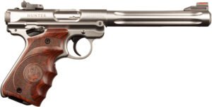 RUG MKIV HTR 22LR PST 6SS LTG