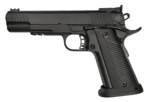 ROCK ISLAND ARMORY TCM PRO ARMOR 22TCM FS 17+1