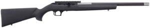 MAGNUM RESEARCH MAGNUM LT 22MAG STRAIGHT PULL