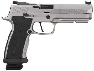 SIG SAUER P320 SXG 9MM 5" OR 10+1