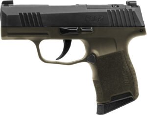 SIG P365 NIT PST 9MM 10R ODG