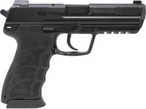 H&K HK45 45AP DA B FS 10RD