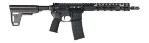 SHADOW SYSTEMS E526 5.56MM BK/BK 11.5" 10+1