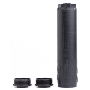 HUXWRX FLOW RANGE 36 TI DT SLNCR BLK