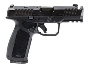 ROST MARTIN RM1CX COMP 9MM 10+1 BLK 4" CA