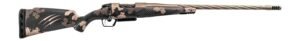 FIERCE FIREARMS TWST ROGUE XP 22CM BRZ/SON 22"
