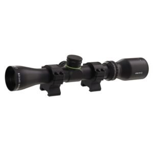 VIRIDIAN VENTA 2-7X32 DUPLEX BLK