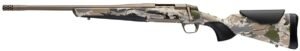 BROWNING X-BOLT 2 SPEED SPR 6.5PRC LH #