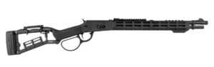 DERYA ARMS RAN IRONWOLF 45CLT 8+1 18" BLK