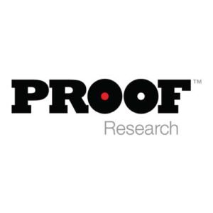 PROOF RESEARCH ELEVATION MTR 22CR MDNT 20" LH