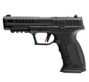MILITARY ARMAMENT CORP RA9 DEFENSE S 9MM 4.25" 17+1