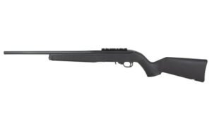 RUG 10/22 22LR 18 BLK RL 10RD