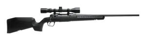 SAVAGE ARMS AXIS CPT 243WIN BL 20" PKG   #