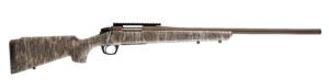 CVA CASCADE XT 35WHEL BRZ/MOBL 22"