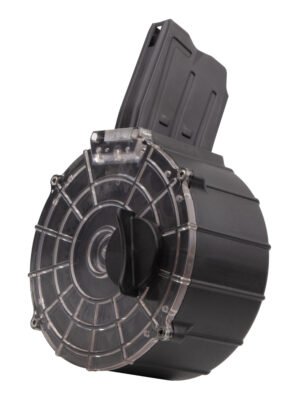 DERYA ARMS MAGAZINE DY SERIES 12GA 21RD