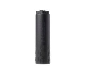 HUXWRX FLOW 9K TI 9MM SILENCER BLK