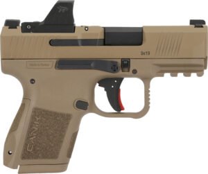 CAN METE MC9 9MM 15R MO1 OP FD