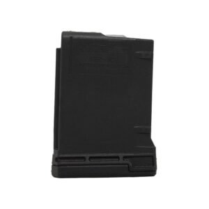 Amend2 AR-15/M4/M16 Mod-A Rifle Magazine Black 5.56x45mm NATO/.223 Rem 10/rd