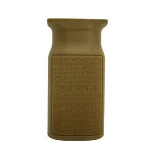 Amend2 Vertical Foregrip M-LOK Coyote Brown