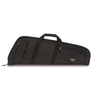 Allen Wedge Tactical Rifle Case 32" Black