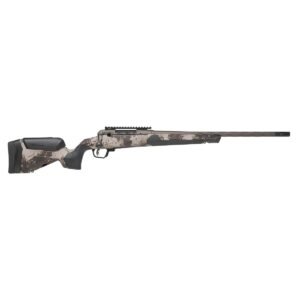 Savage 110 Core Hunter Pro Western Rifle 7mm PRC 3rd Capacity 22" Fluted Threaded Barrel w/Muzzlebrake Savage Western Stock