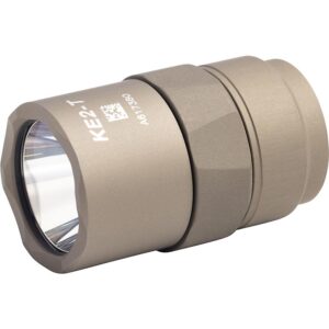 Surefire KE2-T Turbo Scout Light Pro Head 700 Lumens Tan