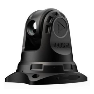 Dark30 Defiance LS 384 PTZ Thermal Camera Vehicle Mounted