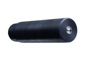 Sonicore Rekkr DT - 223/5.56 Direct Thread 1/2-28 Suppressor Blk