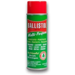 Ballistol Multi-Purpose Oil 6 oz Aerosol Can