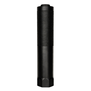 Otter Creek Labs Universe 36 Suppressor Black No Mount