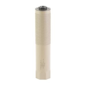 Otter Creek Labs Universe 36 Suppressor FDE No Mount