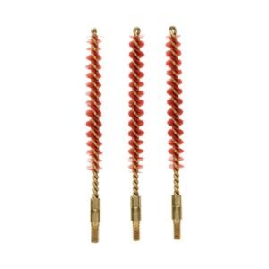 Tipton Best Bore Brush Nylon .17 cal 3/ct