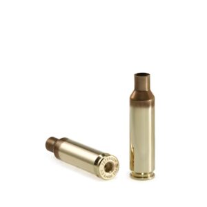 Peterson SRP(Small Rifle Primer) Unprimed Brass 6.5 Creedmoor - 500/ct
