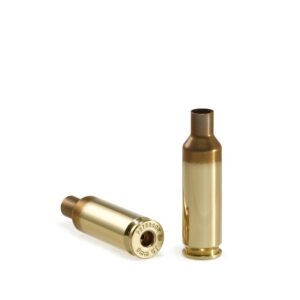 Peterson Unprimed Rifle Brass 6mm GT - 50/ct